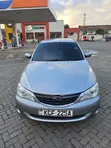 Subaru Impreza GH2 2008 Gray - 2