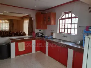5-Bedroom Mansion for Sale in Kalimoni
