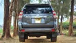 Toyota Land Cruiser Prado TX 2.8 D-4D 2015 Gray - 3