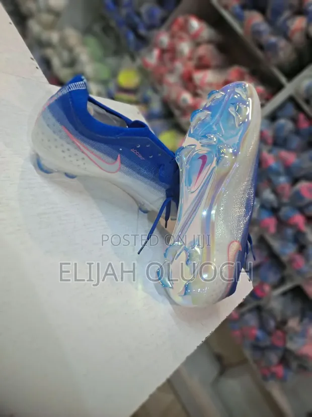 Nike Airzoom Vapour 17 Football Boots - 1