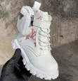 Kids Prada Boots - 2