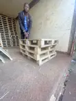Plywood Pallets - 5