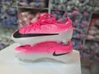 Nike Air Zoom Vapor 17 Football Boots - Pink Tick Black - 1