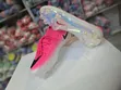 Nike Air Zoom Vapor 17 Football Boots - Pink Tick Black - 2