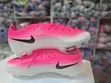 Nike Air Zoom Vapor 17 Football Boots - Pink Tick Black - 3