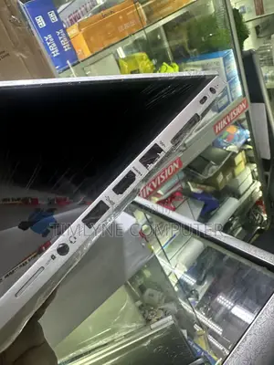 HP EliteBook 840 G5 Laptop - 16GB RAM, 256GB SSD
