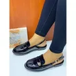 Slingback Loafers - 1