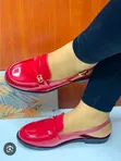 Slingback Loafers - 2