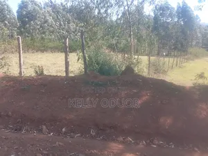0.5 Acre Land for Sale in Nyakach