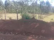Nusu Eka Ardhi Inauzwa Nyakach - 1