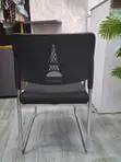 Executive Office Waiting Chair - Used - 1