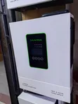 Solarmax 2.5kVA 12V Hybrid Inverter with 100A MPPT - 2