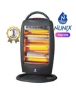 Nunix 5-Sided Quartz Room Heater - 2