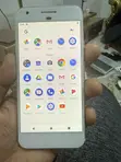 Google Pixel 32GB Gold (Refurbished) - 1