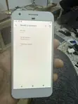 Google Pixel 32GB Gold (Refurbished) - 2