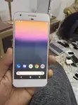 Google Pixel 32GB Gold (Refurbished) - 4