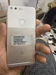 Google Pixel 32GB Gold (Refurbished) - 5