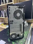 Kompyuta ya HP ProDesk 600 G6 Desktop - Core i7, 16GB RAM, 256GB SSD - 1
