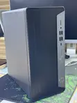 Kompyuta ya HP ProDesk 600 G6 Desktop - Core i7, 16GB RAM, 256GB SSD - 2