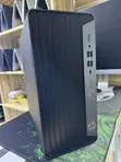 Kompyuta ya HP ProDesk 600 G6 Desktop - Core i7, 16GB RAM, 256GB SSD - 3
