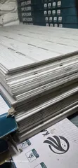 Eave Vent Ceiling - 2