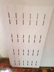 Eave Vent Ceiling - 5