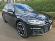 Audi Q5 2.0T Tech Premium AWD quattro 2018 Matt Black - 1
