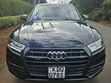 Audi Q5 2.0T Tech Premium AWD quattro 2018 Matt Black - 2