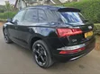 Audi Q5 2.0T Tech Premium AWD quattro 2018 Matt Black - 4