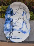6 High Quality Plates - 2