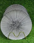 6 High Quality Plates - 3