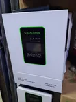 1.5kva Hybrid Solar Inverter 12V 50A MPPT - 1