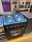 Roch 60x60 Full Gas Freestanding Cooker - 1