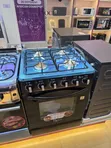 Roch 60x60 Full Gas Freestanding Cooker - 2