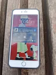 Apple iPhone 6 Plus 64GB Silver - 2
