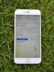 Apple iPhone 6 Plus 64GB Silver - 3