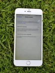 Apple iPhone 6 Plus 64GB Silver - 4