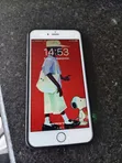 Apple iPhone 6 Plus 64GB Silver - 5