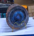 6 PCS Ceramic Plates (10.5") - 2
