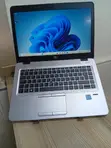 HP EliteBook 840 G3 Laptop - Core i7, 8GB RAM, 256GB SSD - 2