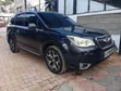 Subaru Forester 2014 Blue - 3