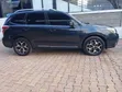 Subaru Forester 2014 Blue - 4
