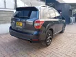 Subaru Forester 2014 Blue - 5