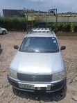 Toyota Probox 2012 Silver - 3
