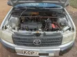 Toyota Probox 2012 Silver - 4