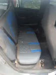 Toyota Probox 2012 Silver - 5