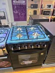Roch 60x60 Full Gas Cooker - Brand New - 1