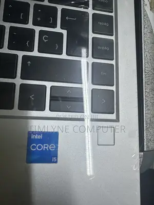 HP ProBook 440 G8 Laptop - Core i5, 8GB RAM, 256GB SSD