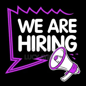 Sales Representative Job - Nairobi Central