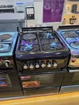 Roch 60x60 Full Gas Standing Cooker - Brand New - 1